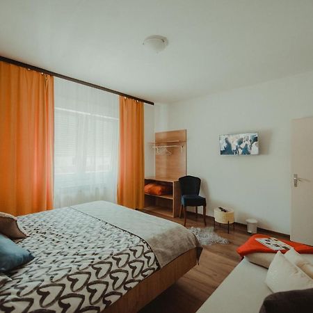 Apartman Lovric Ðakovo Dış mekan fotoğraf