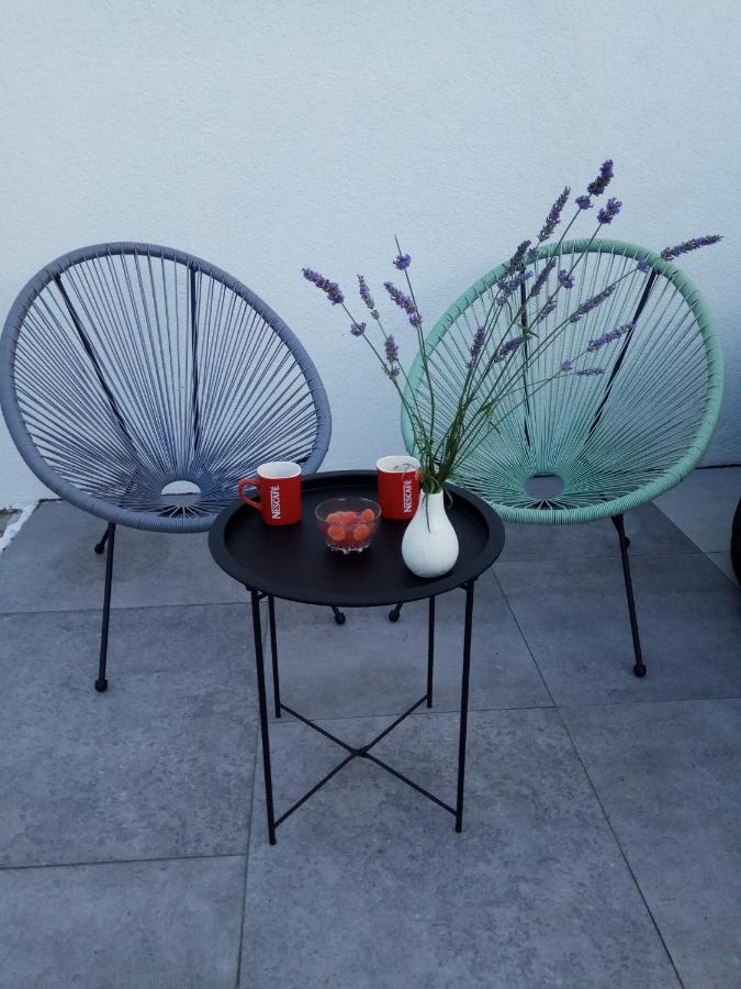 Apartman Lovric Ðakovo Dış mekan fotoğraf