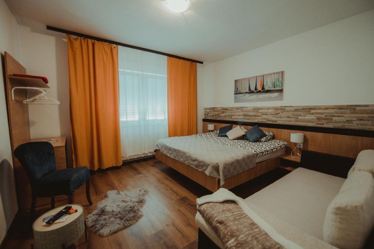 Apartman Lovric Ðakovo Dış mekan fotoğraf