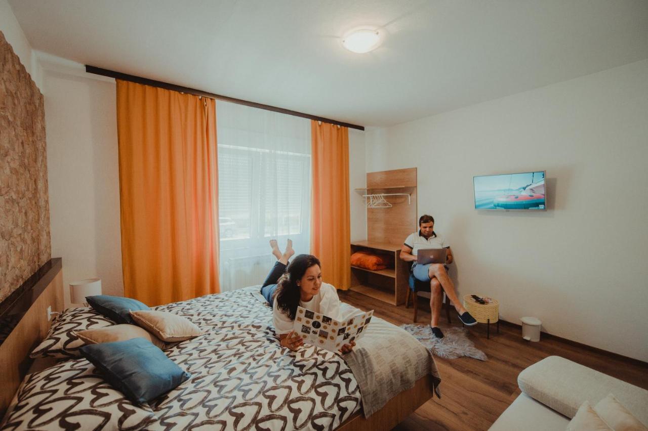 Apartman Lovric Ðakovo Dış mekan fotoğraf