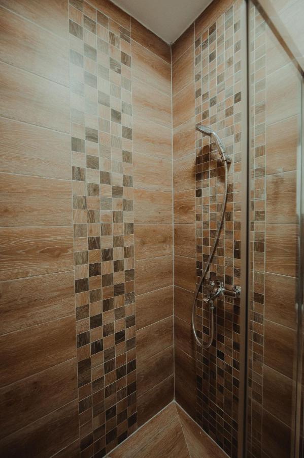 Apartman Lovric Ðakovo Dış mekan fotoğraf