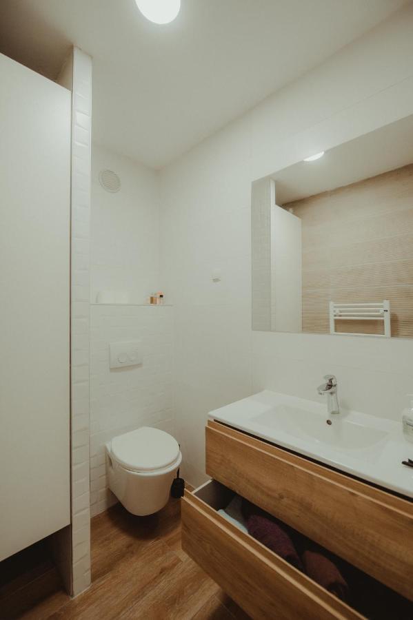 Apartman Lovric Ðakovo Dış mekan fotoğraf