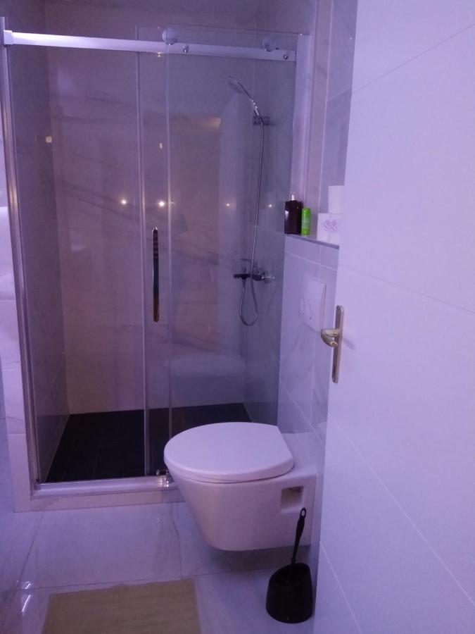 Apartman Lovric Ðakovo Dış mekan fotoğraf